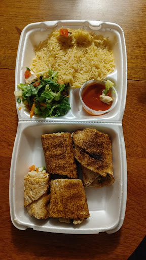 Photo of Alladin Syrian Canadian Restaurant - 85 Caladh Ave, Pictou, NS B0K 1H0